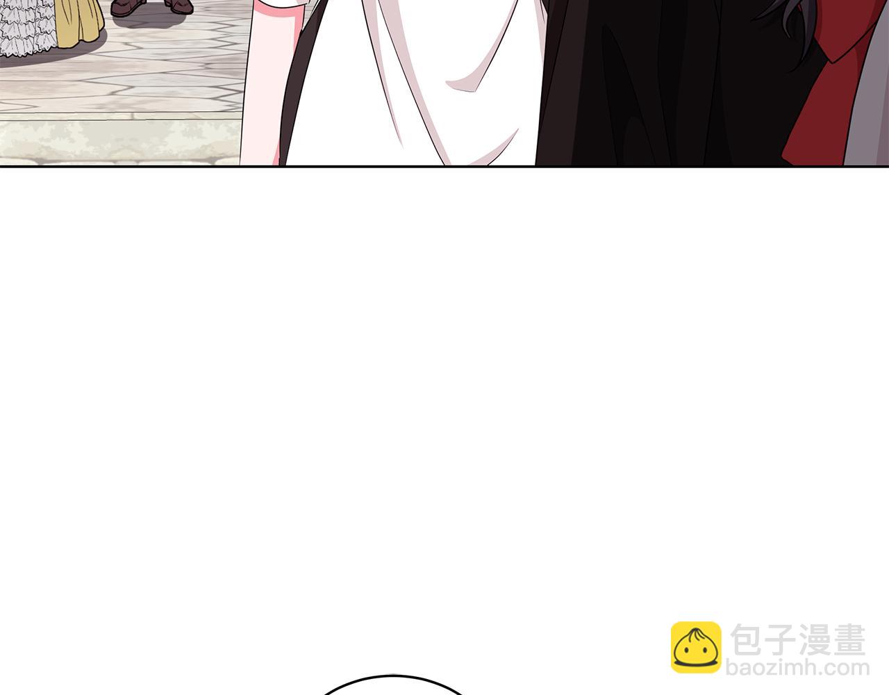 《贵族养女变王子》第35话 变装观赛 第4页