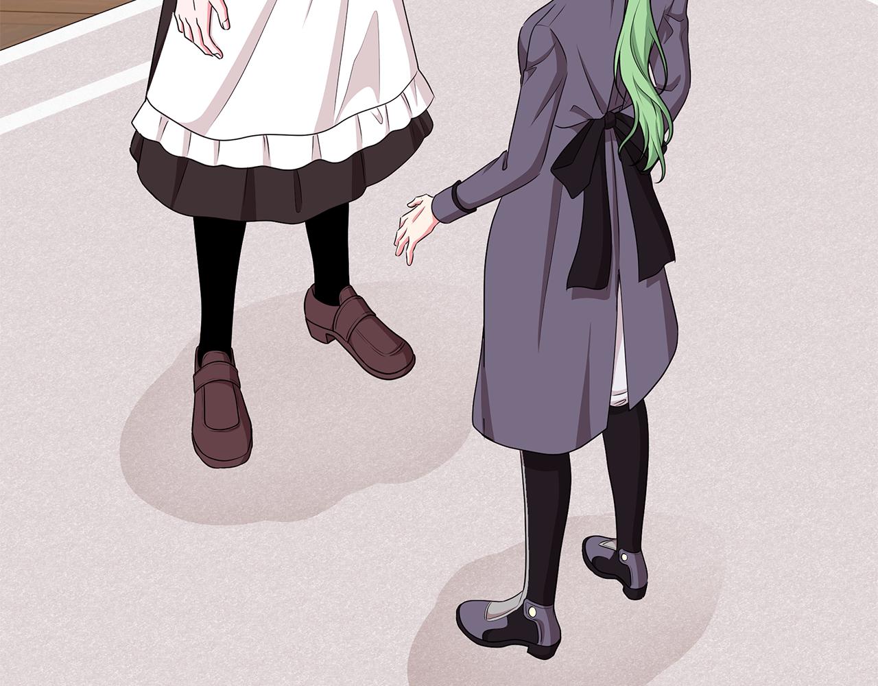 《贵族养女变王子》第35话 变装观赛 第50页