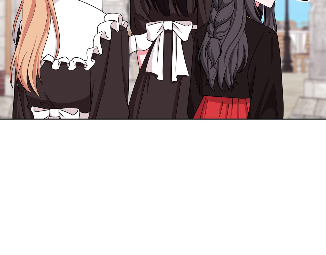 《贵族养女变王子》第35话 变装观赛 第6页