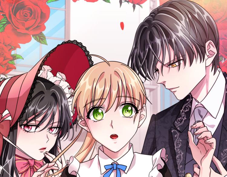 《贵族养女变王子》第38话 拿错药瓶 第39页