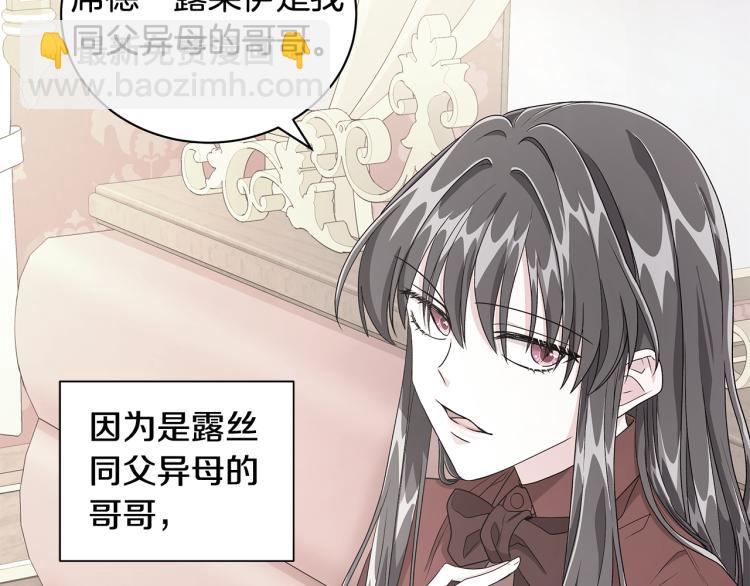 《贵族养女变王子》第38话 拿错药瓶 第7页