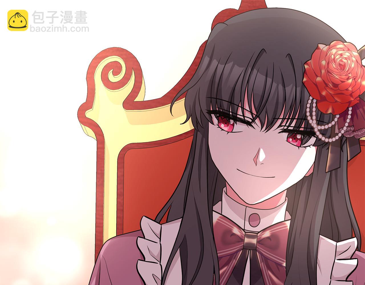《贵族养女变王子》第47话 帮她赢 第30页