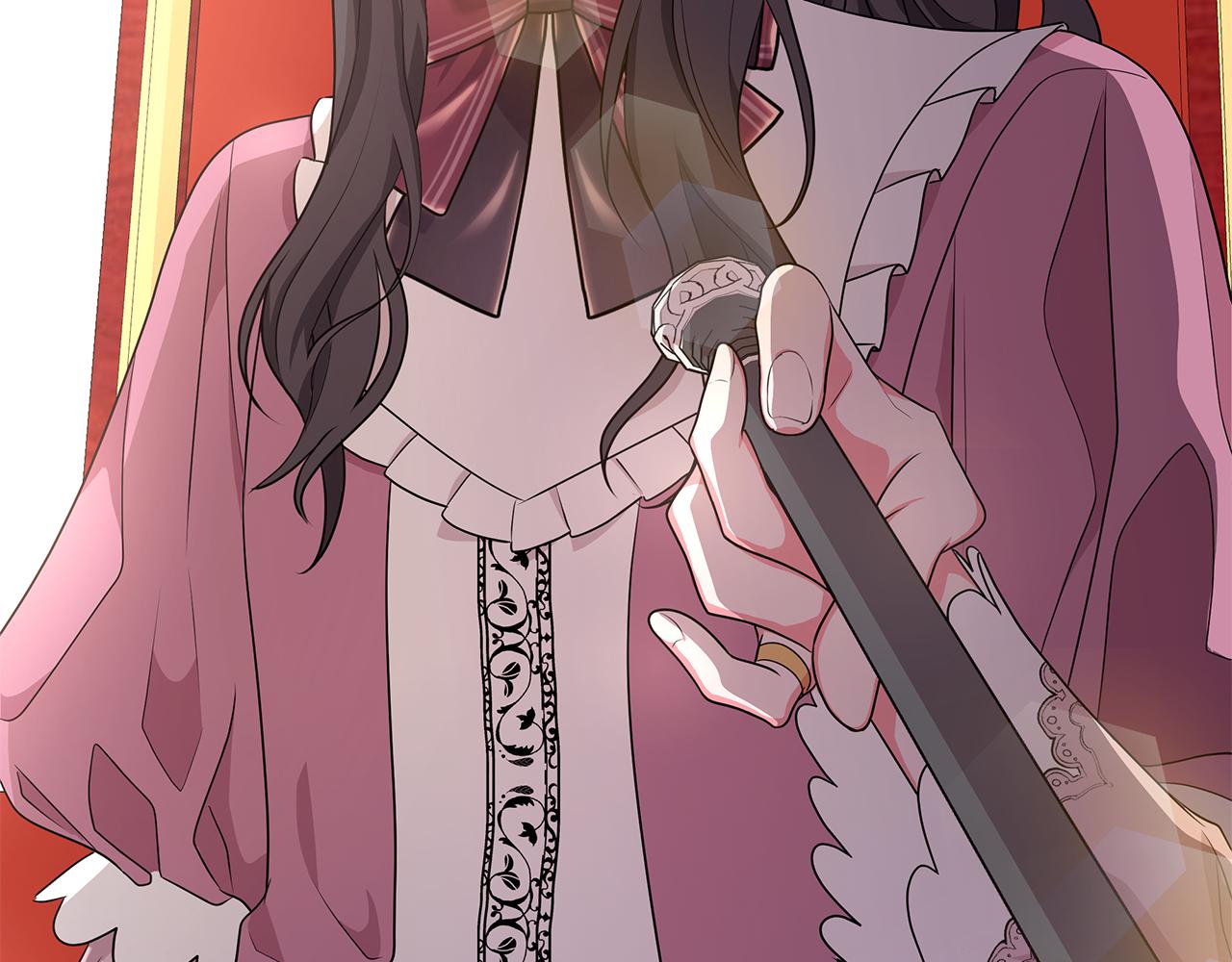 《贵族养女变王子》第47话 帮她赢 第3页