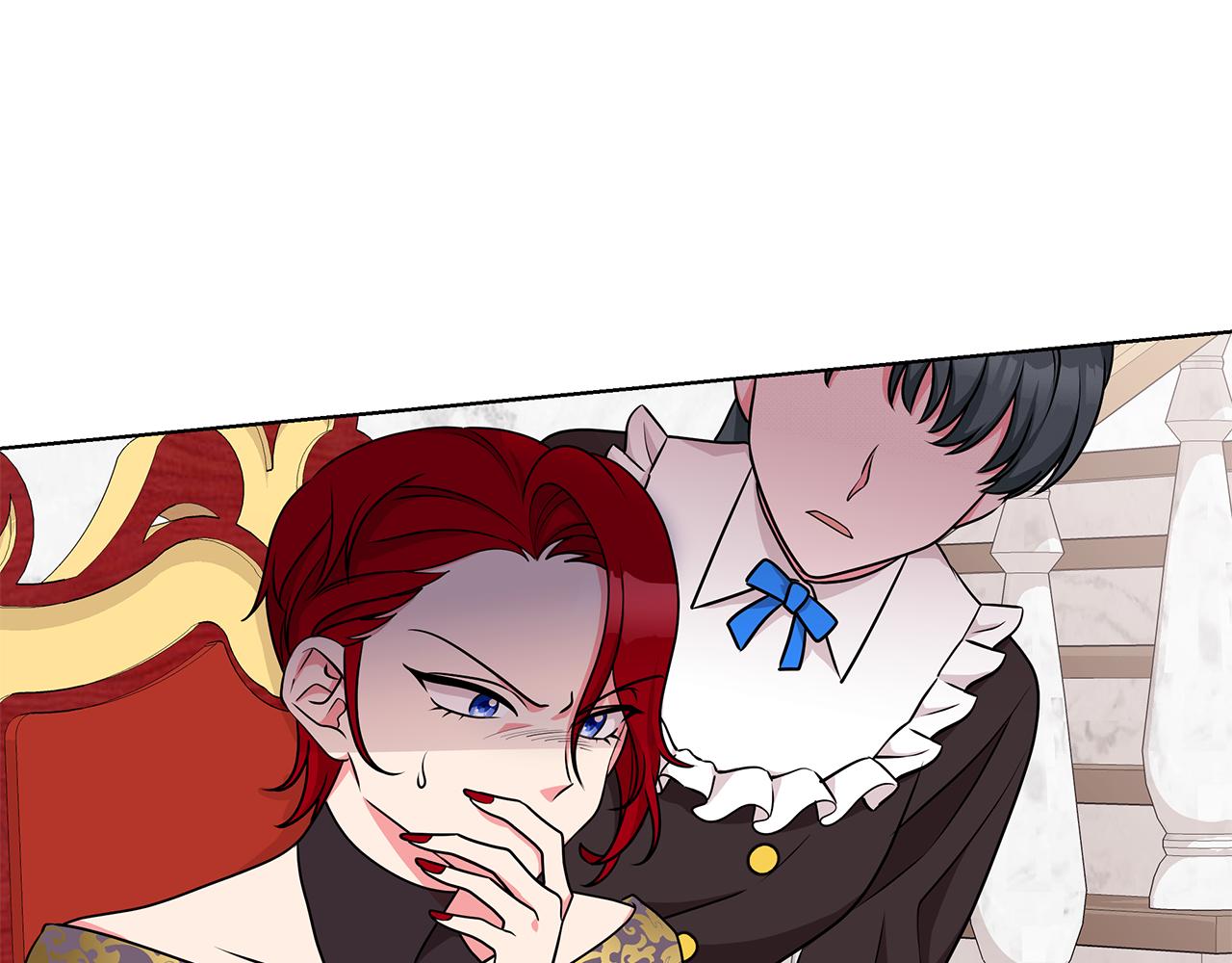 《贵族养女变王子》第47话 帮她赢 第46页