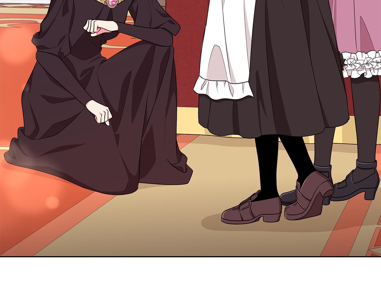 《贵族养女变王子》第48话 逆转翻盘 第24页