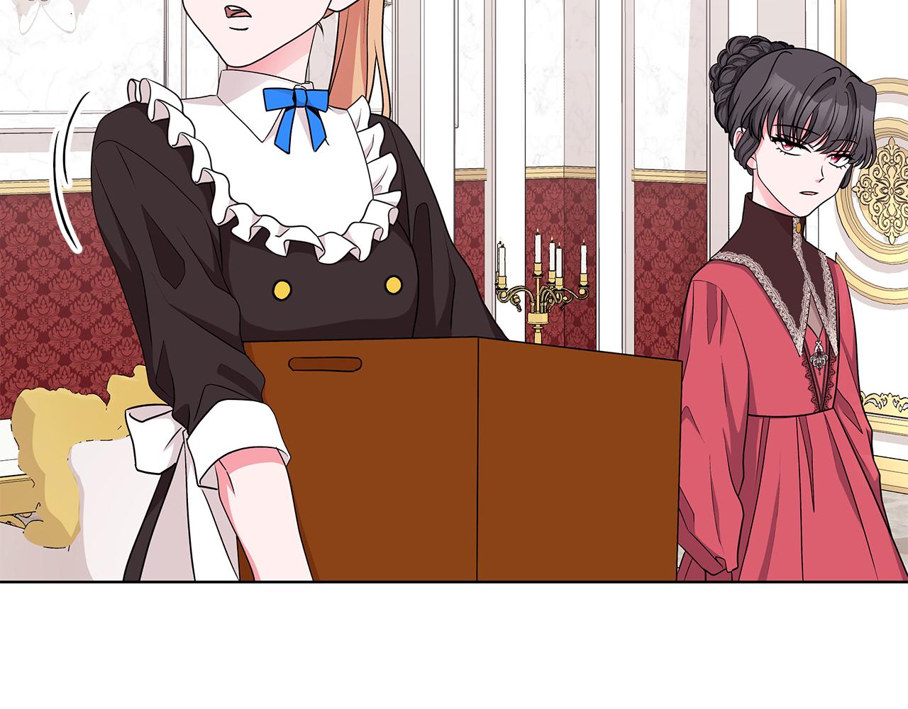 《贵族养女变王子》第52话 来亿套衣服 第22页