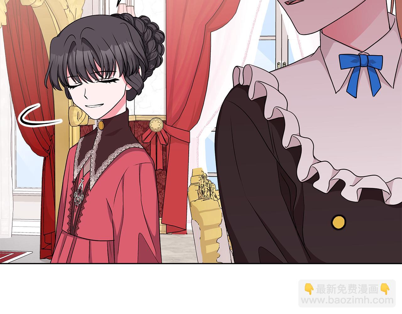 《贵族养女变王子》第52话 来亿套衣服 第29页