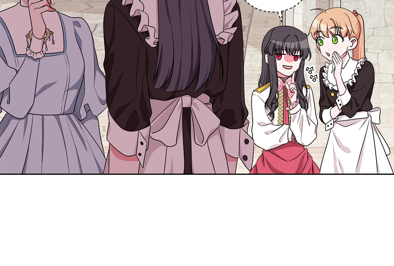 《贵族养女变王子》第49话 好伙伴离开 第26页