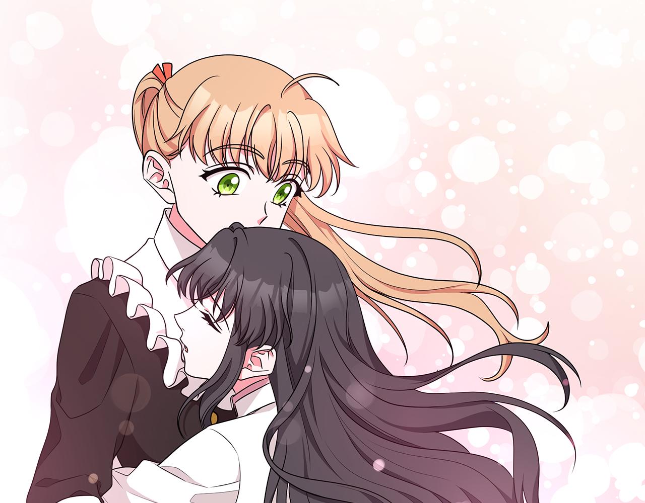 《贵族养女变王子》第49话 好伙伴离开 第47页