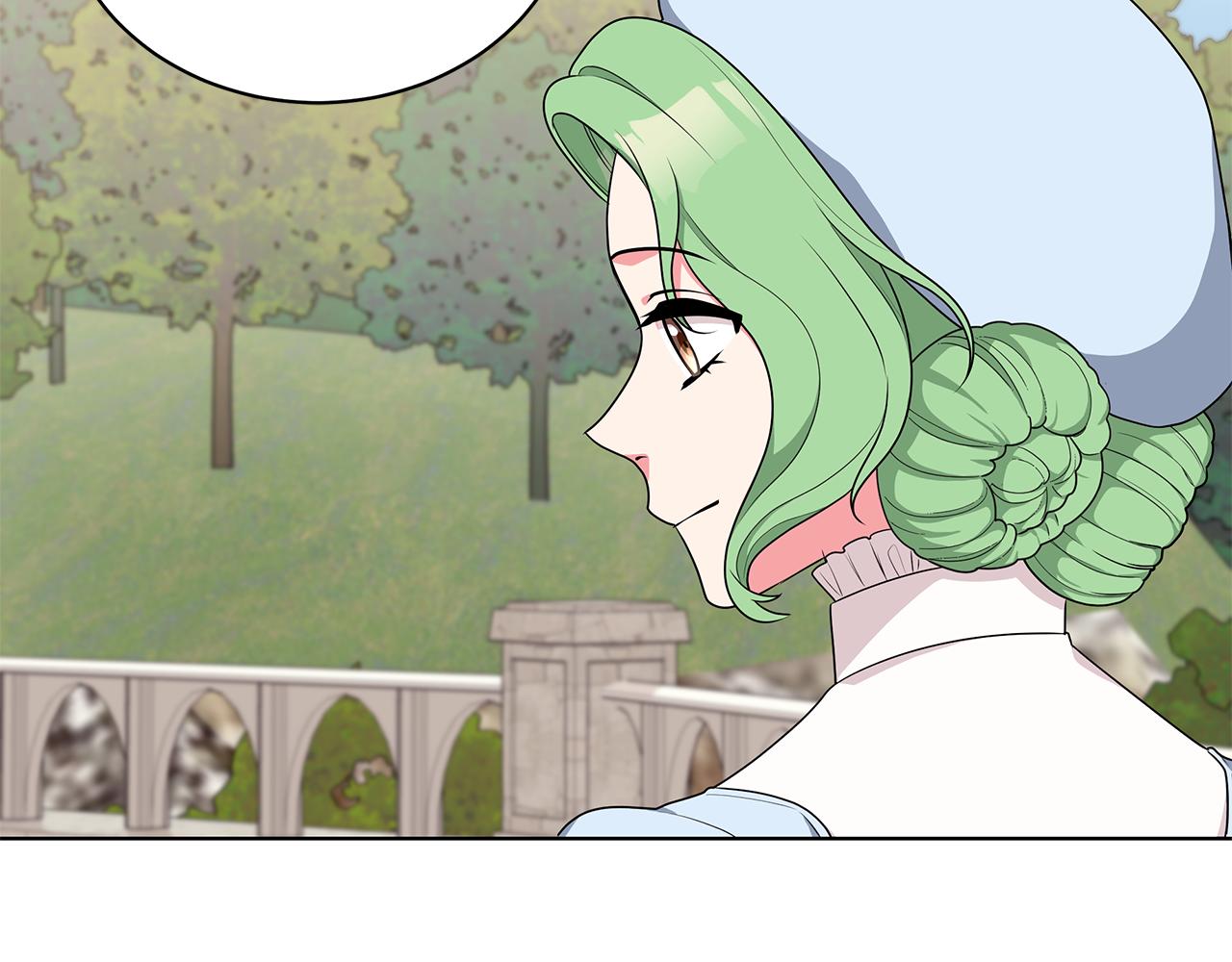 《贵族养女变王子》第49话 好伙伴离开 第7页