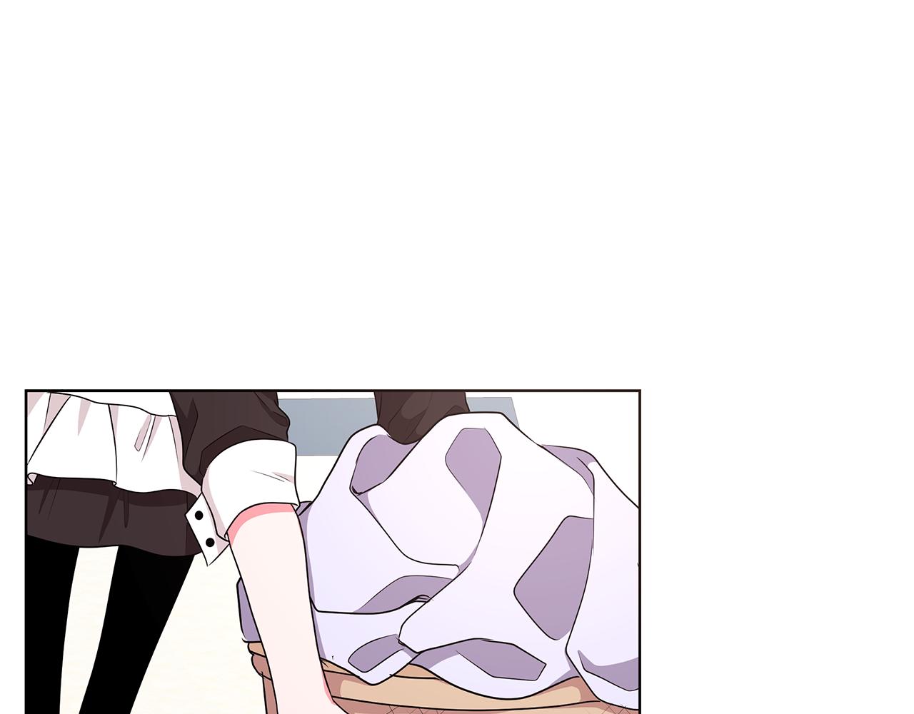 《贵族养女变王子》第50话 少公爵心上人 第32页