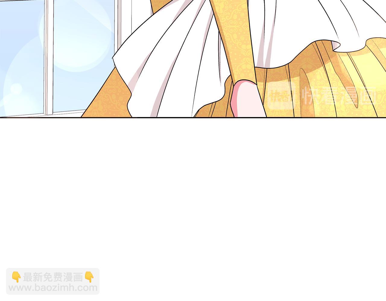 《贵族养女变王子》第54话 人气少公爵 第22页