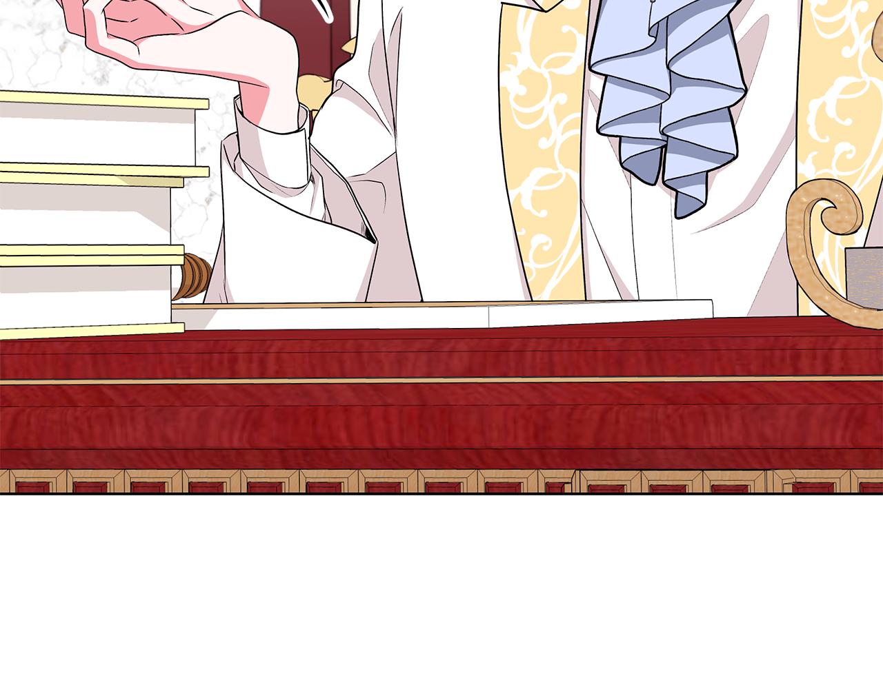 《贵族养女变王子》第54话 人气少公爵 第50页