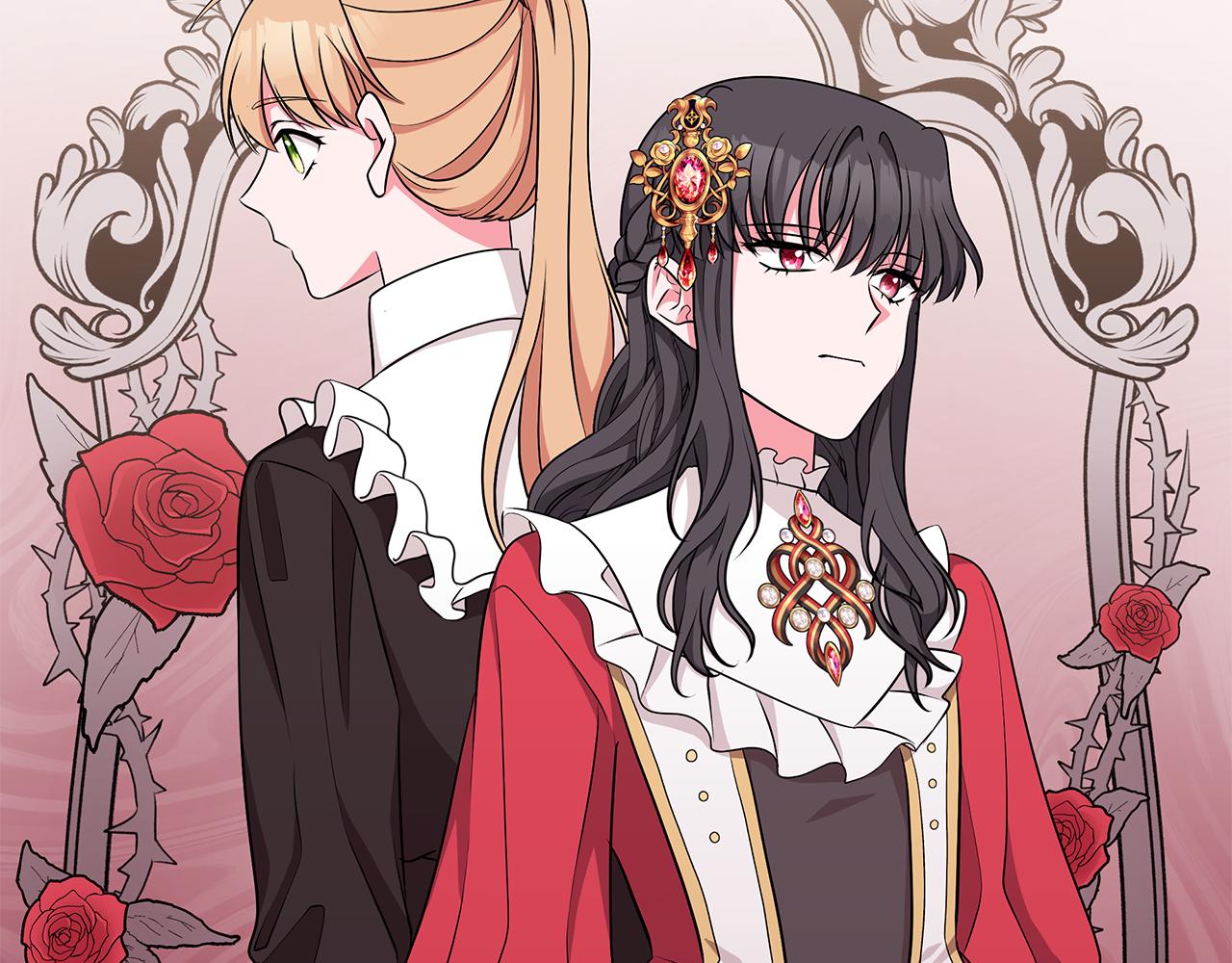 《贵族养女变王子》第53话 代理家主 第32页