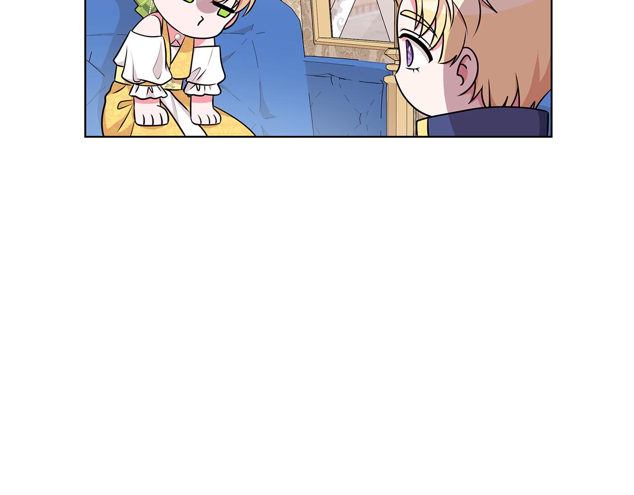 《贵族养女变王子》第60话 会想姐姐的 第22页