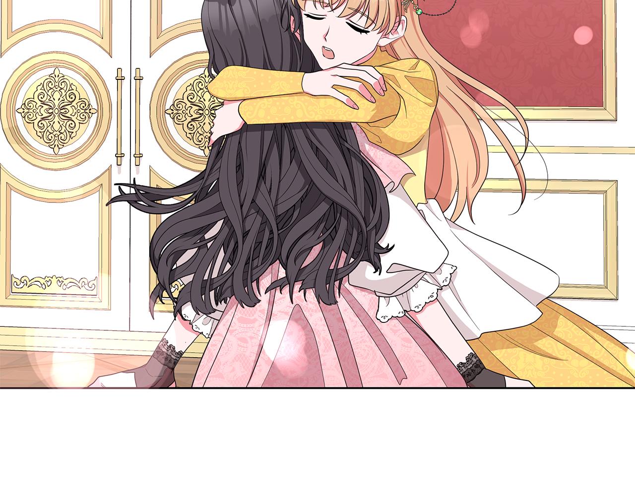 《贵族养女变王子》第58话 要幸福 第20页
