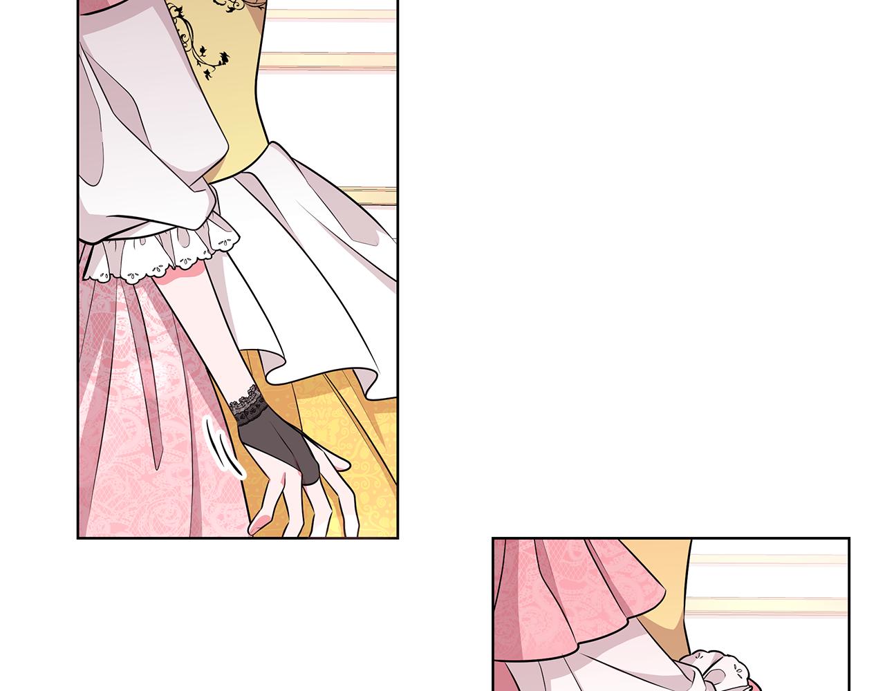 《贵族养女变王子》第58话 要幸福 第23页