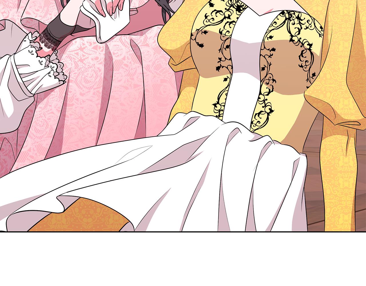 《贵族养女变王子》第58话 要幸福 第3页