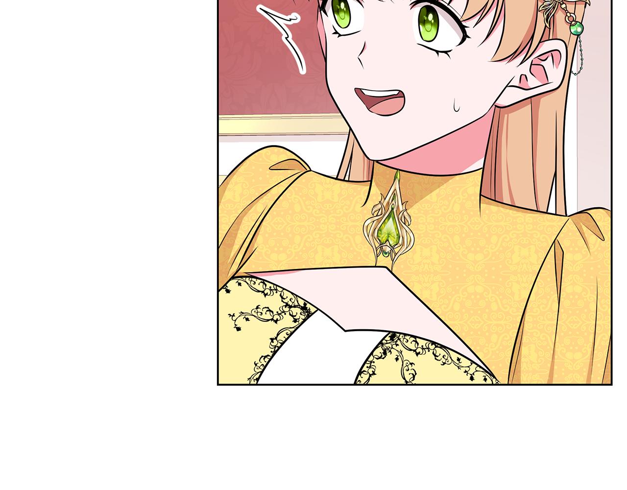 《贵族养女变王子》第58话 要幸福 第5页