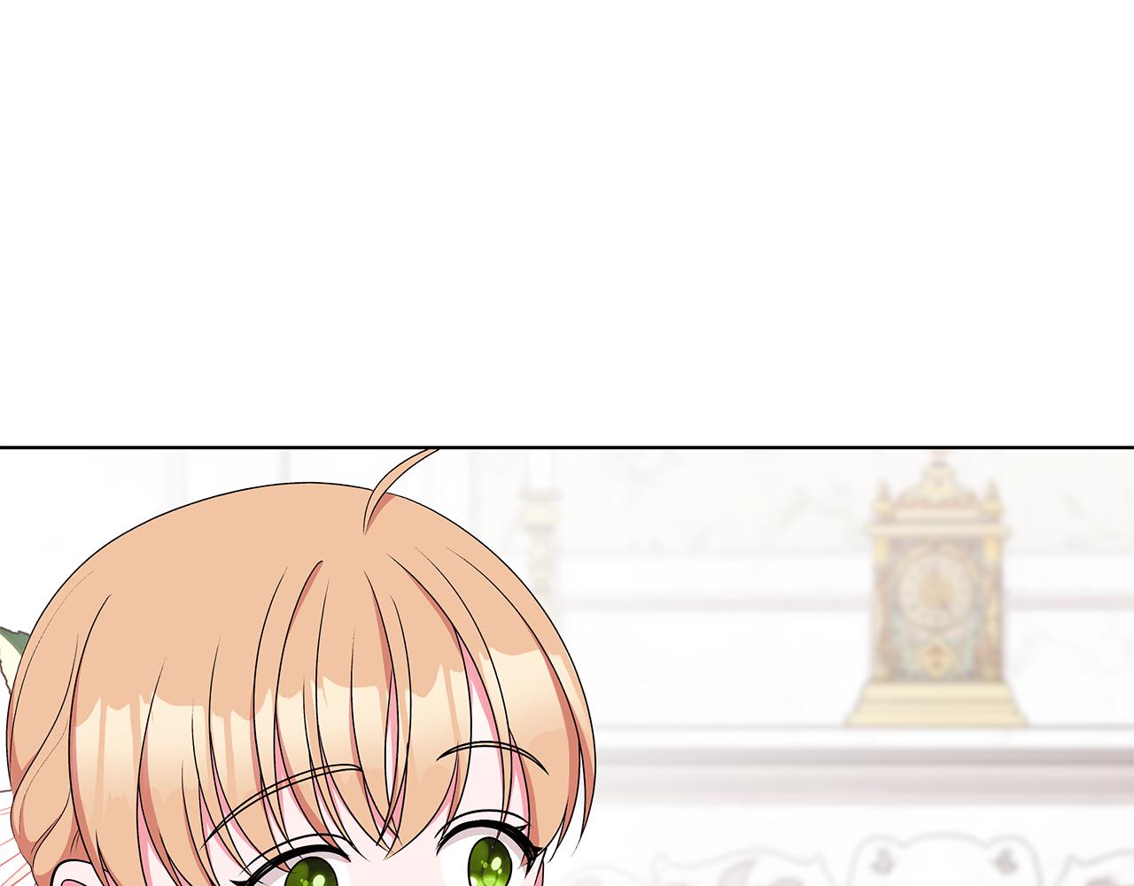 《贵族养女变王子》第61话 做事过脑子 第50页