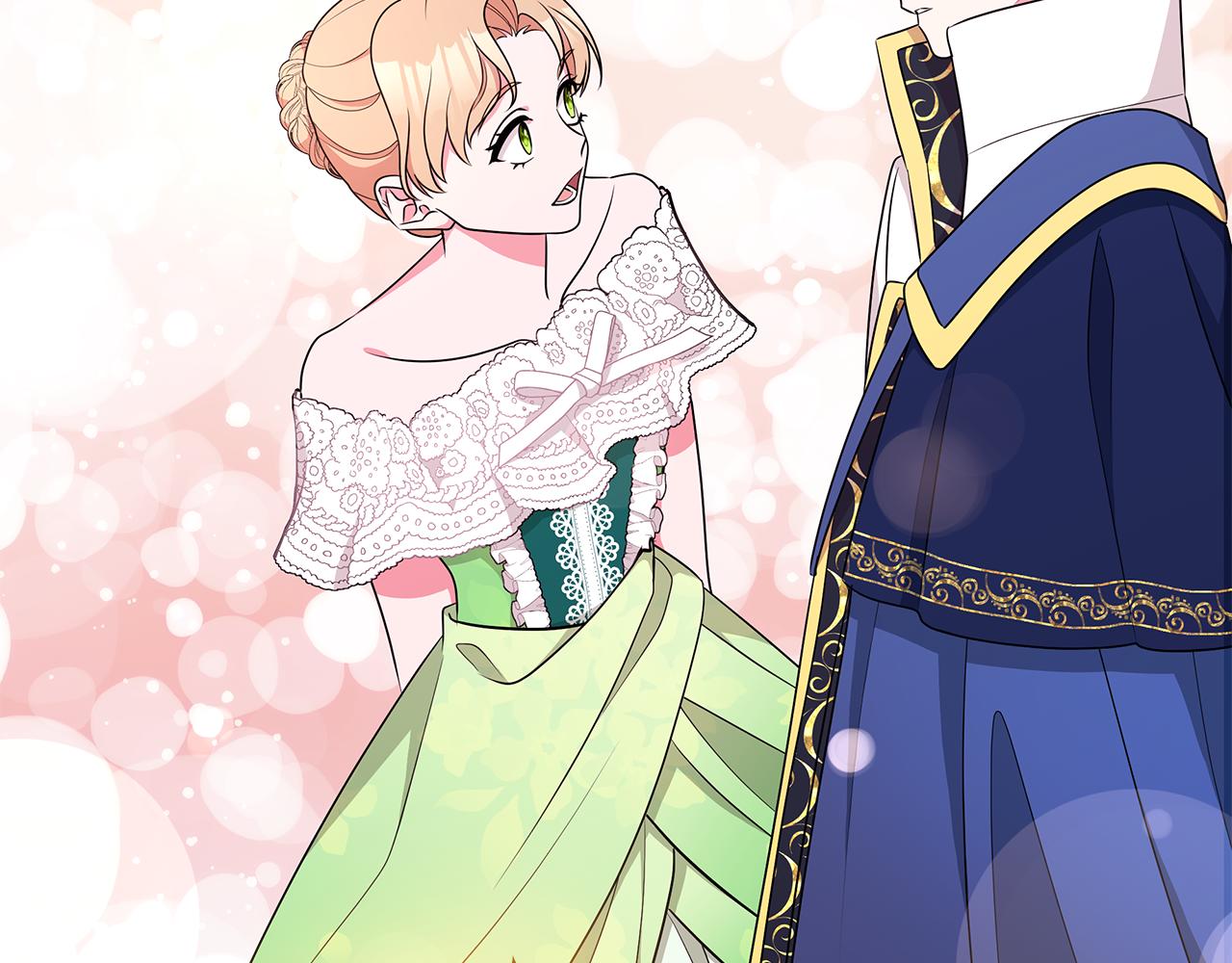 《贵族养女变王子》第64话 第一支舞 第16页