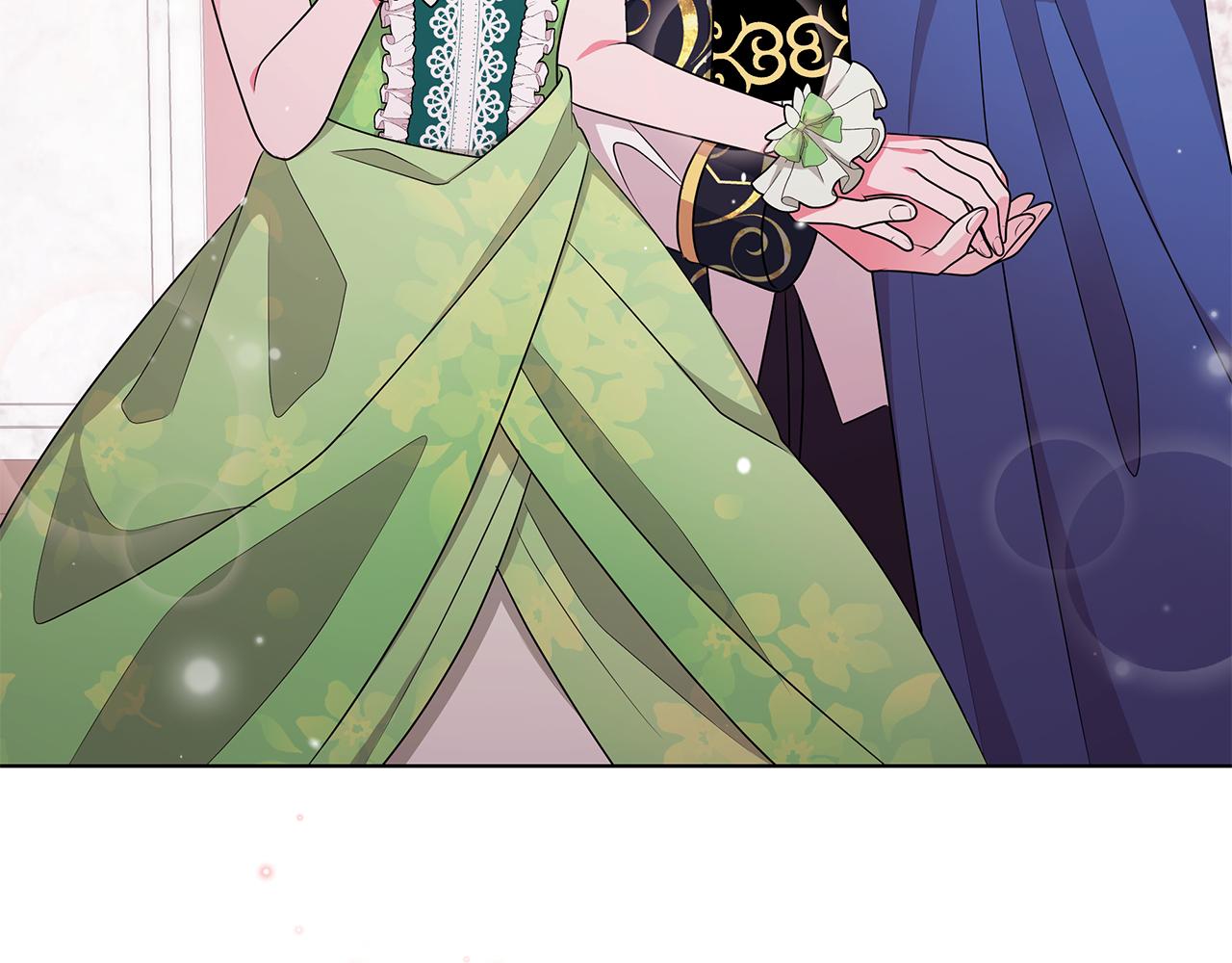 《贵族养女变王子》第64话 第一支舞 第3页