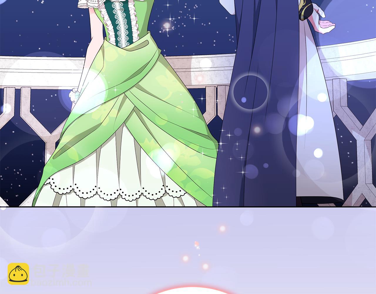 《贵族养女变王子》第67话 都是假的 第19页