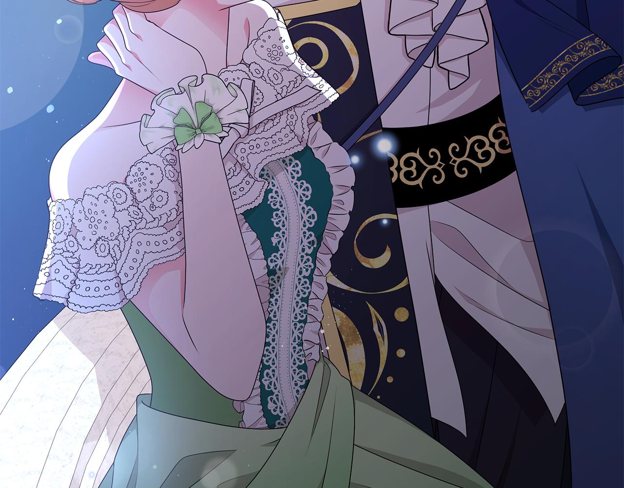 《贵族养女变王子》第67话 都是假的 第3页