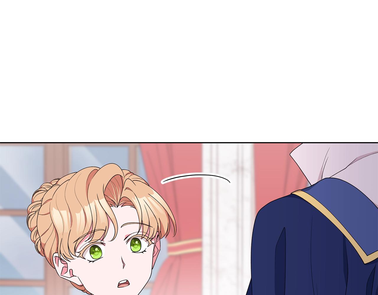 《贵族养女变王子》第65话 社交客套话 第28页