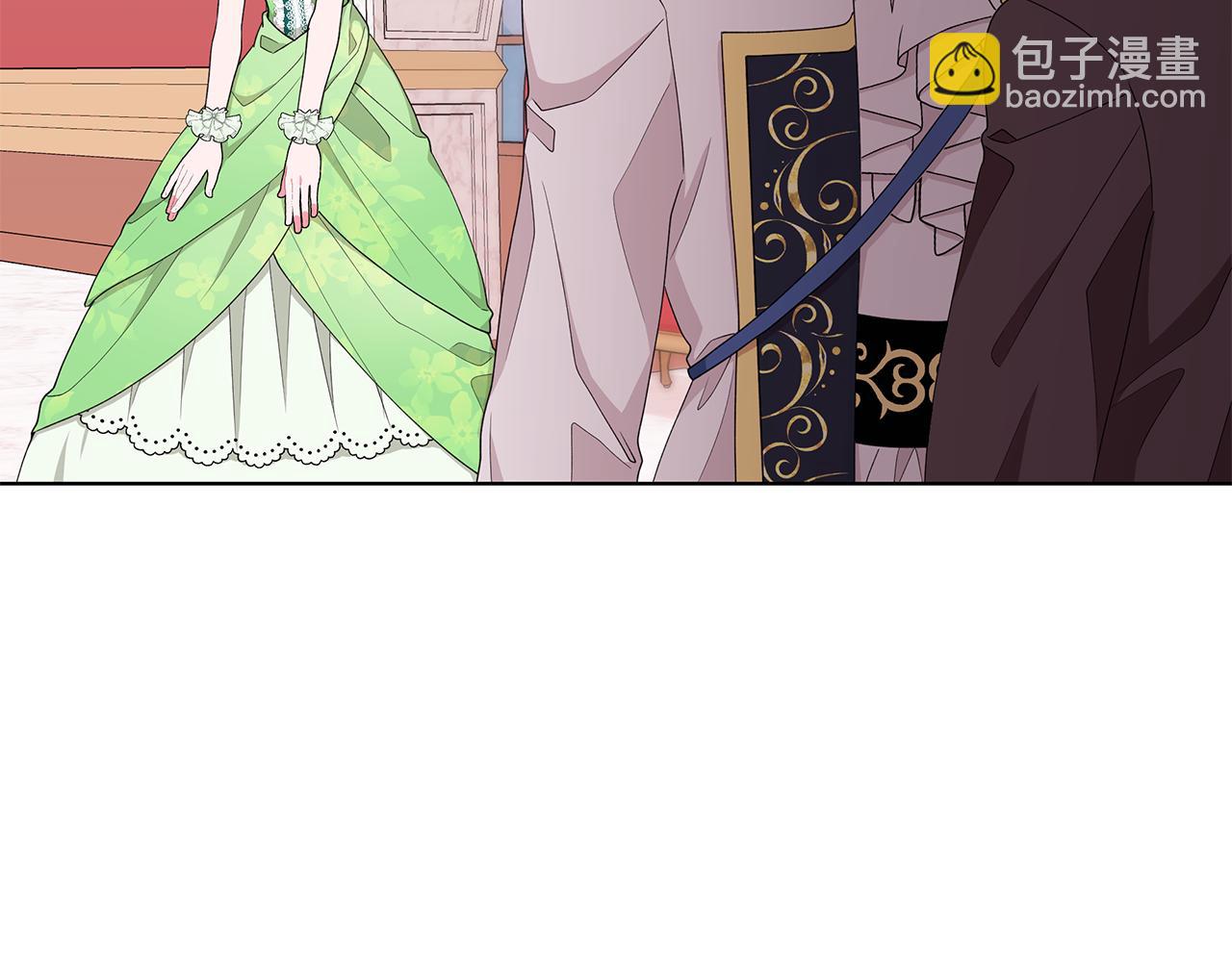 《贵族养女变王子》第65话 社交客套话 第35页