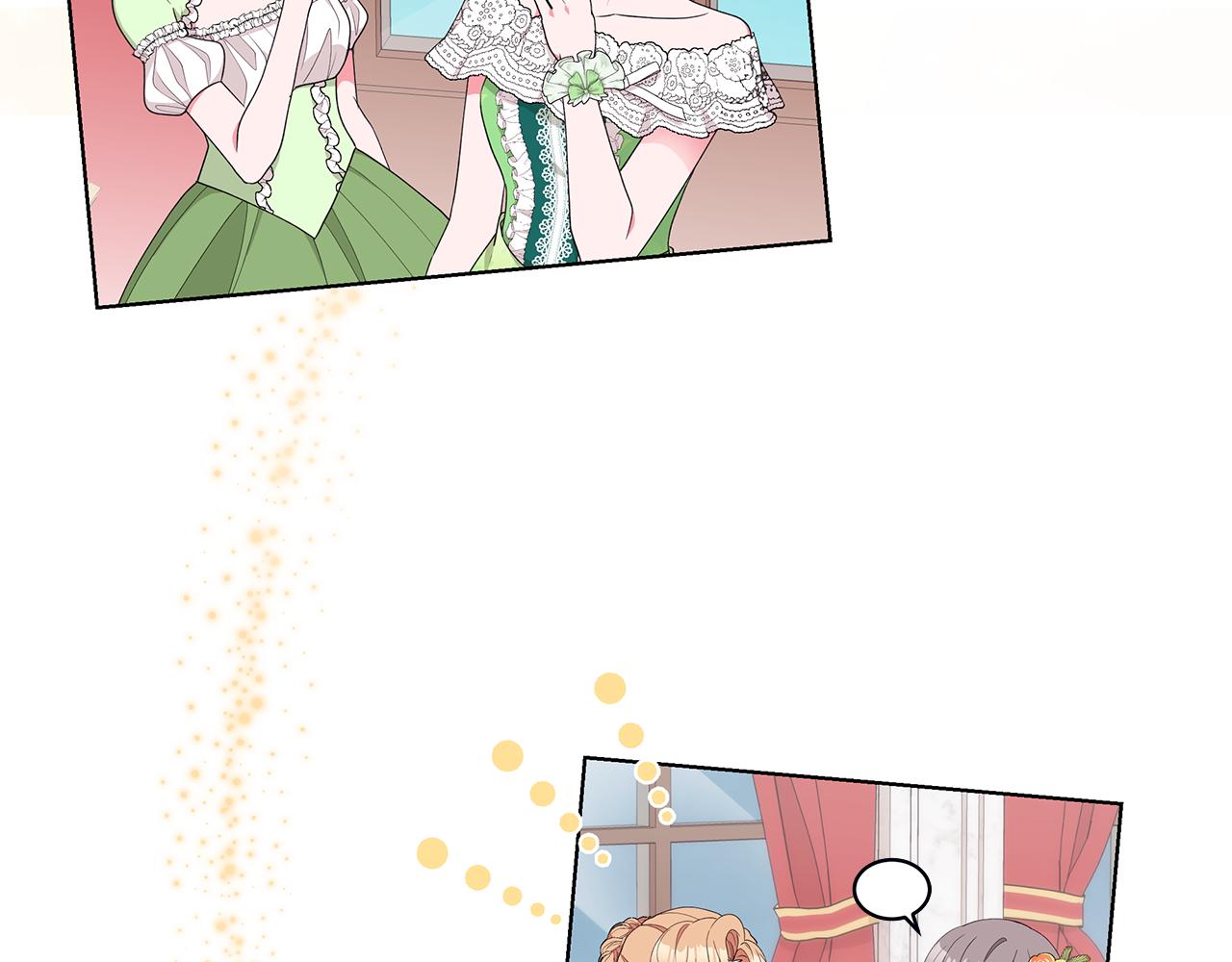 《贵族养女变王子》第65话 社交客套话 第48页