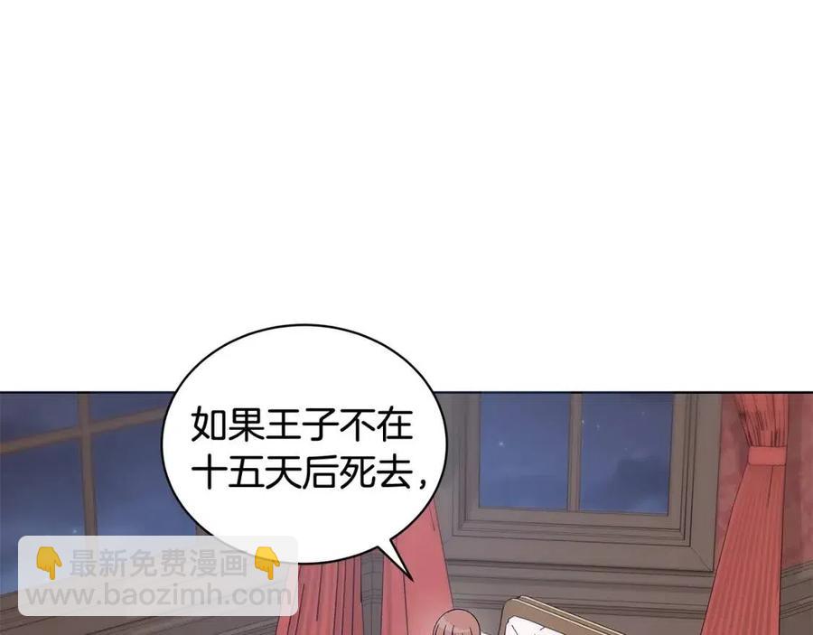 《贵族养女变王子》第78话 准备进宫 第22页