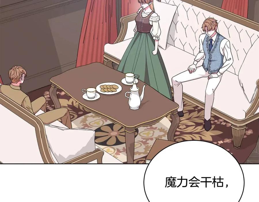 《贵族养女变王子》第78话 准备进宫 第23页