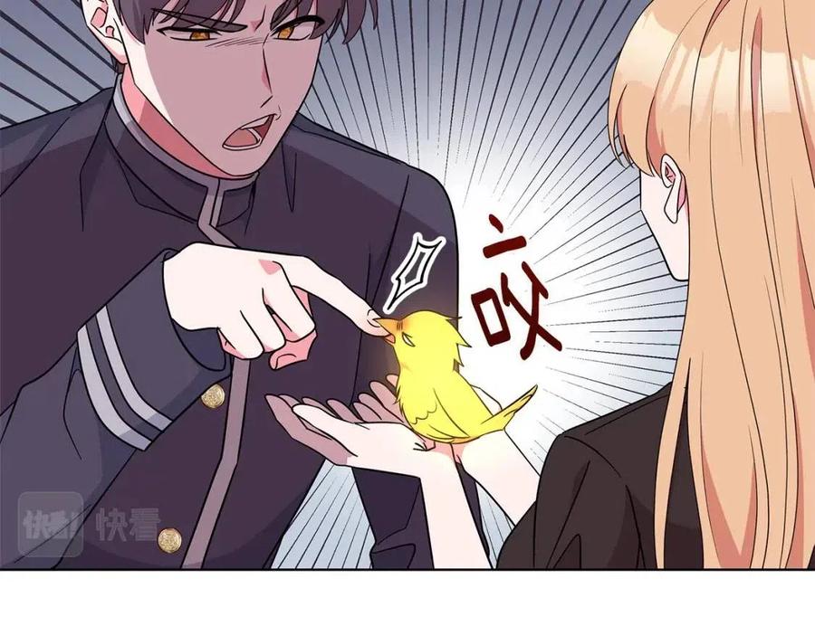 《贵族养女变王子》第79话 保佑平安 第40页