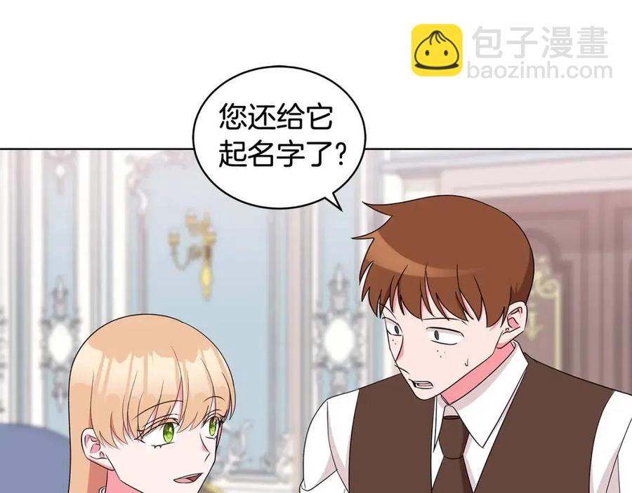 《贵族养女变王子》第79话 保佑平安 第44页