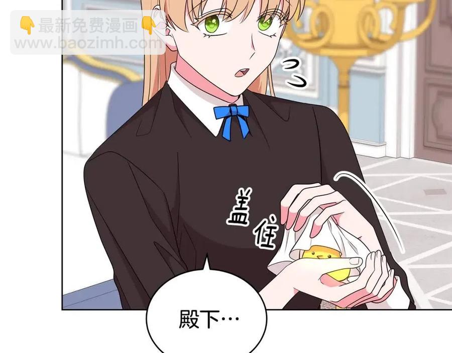 《贵族养女变王子》第79话 保佑平安 第47页