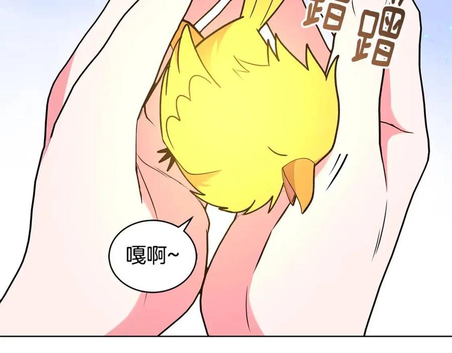 《贵族养女变王子》第79话 保佑平安 第8页