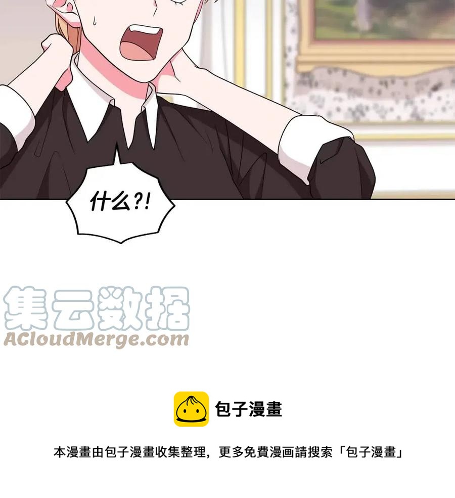 《贵族养女变王子》第85话 被发现 第17页
