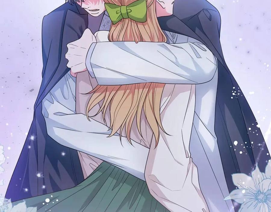 《贵族养女变王子》第91话 花园谈心 第47页