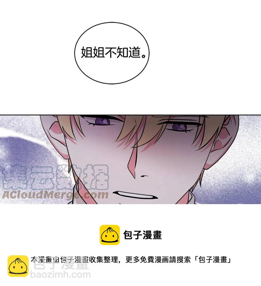 《贵族养女变王子》第90话 见到殿下 第33页