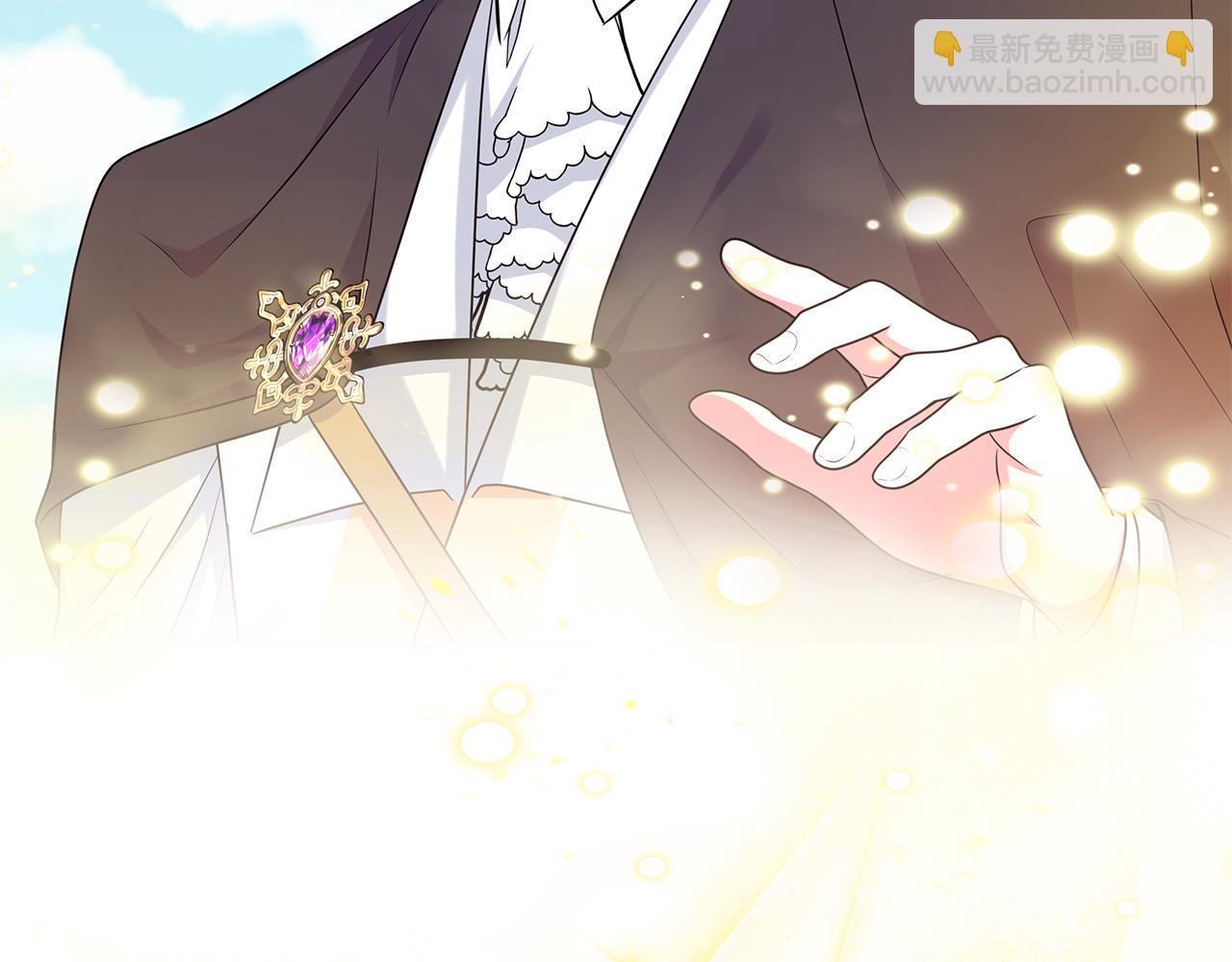 《贵族养女变王子》第96话 守护 第13页