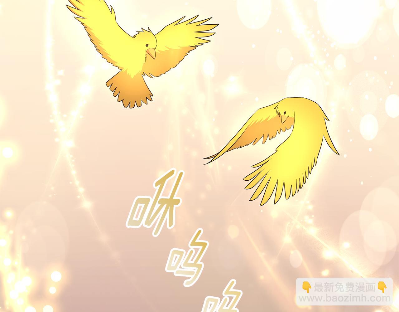 《贵族养女变王子》第96话 守护 第15页