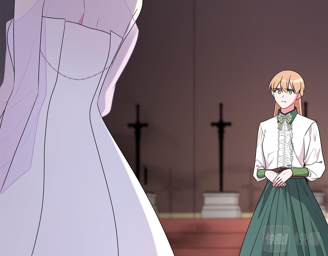 《贵族养女变王子》第95话 正面突破 第10页