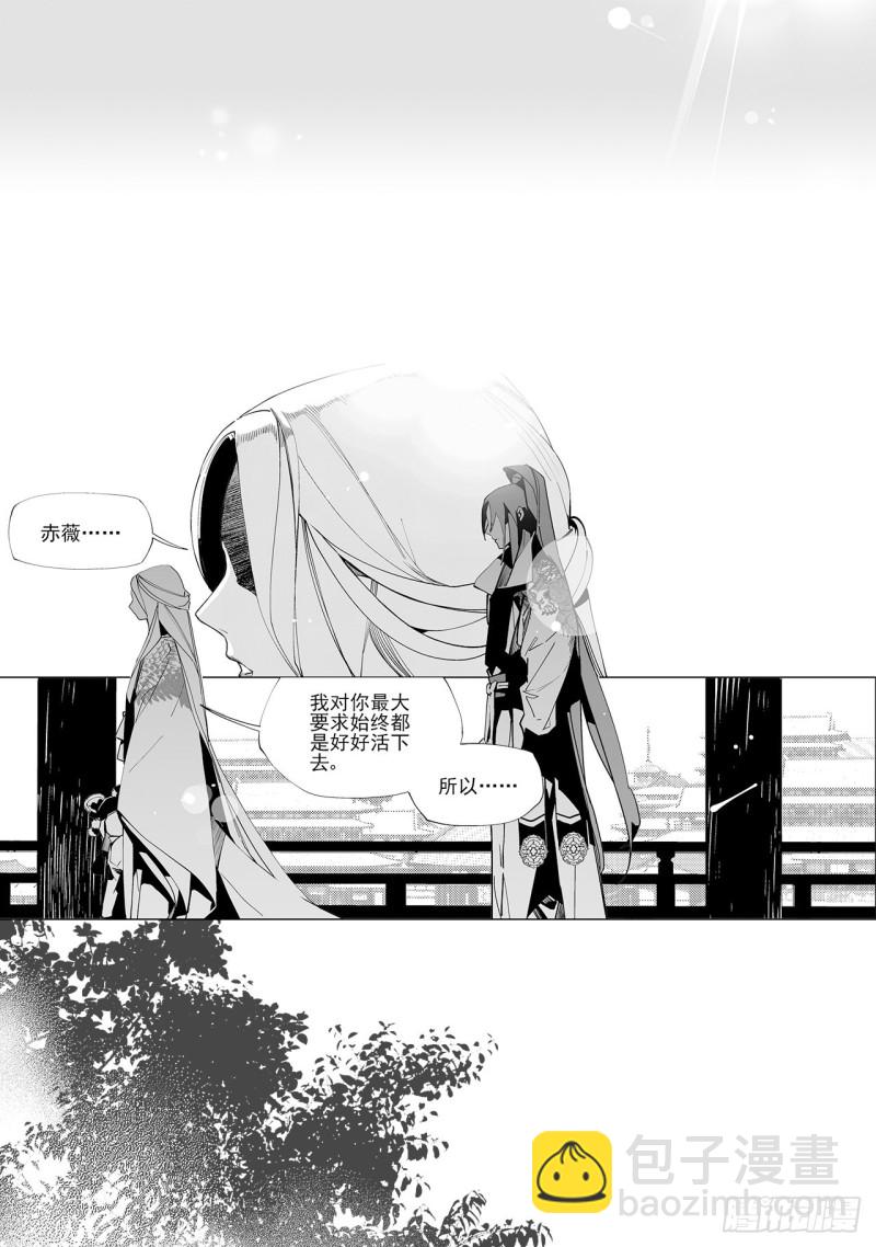 《杂思录》第四十七回 白色旗帜（下） 第5页