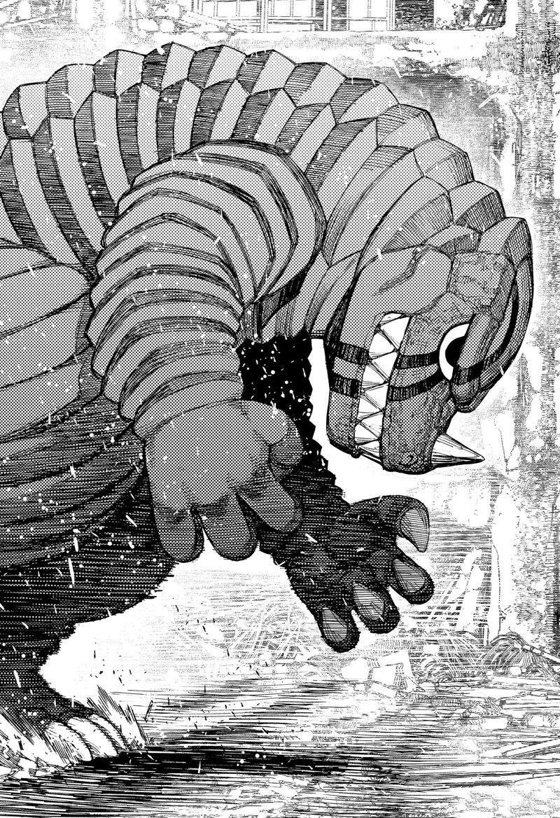 《超自然武装当哒当》第75话 第3页