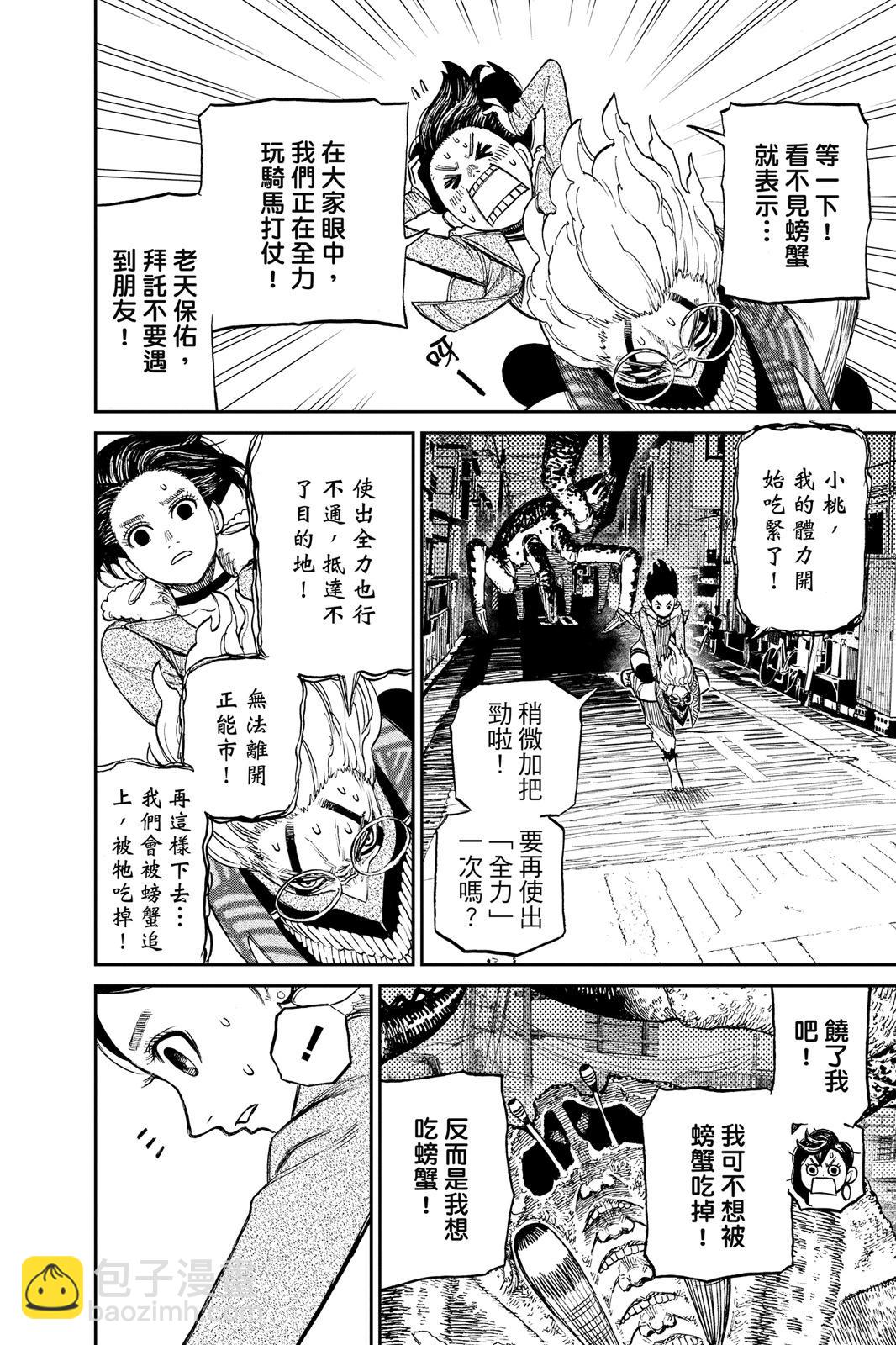 《超自然武装当哒当》第02卷 第24页