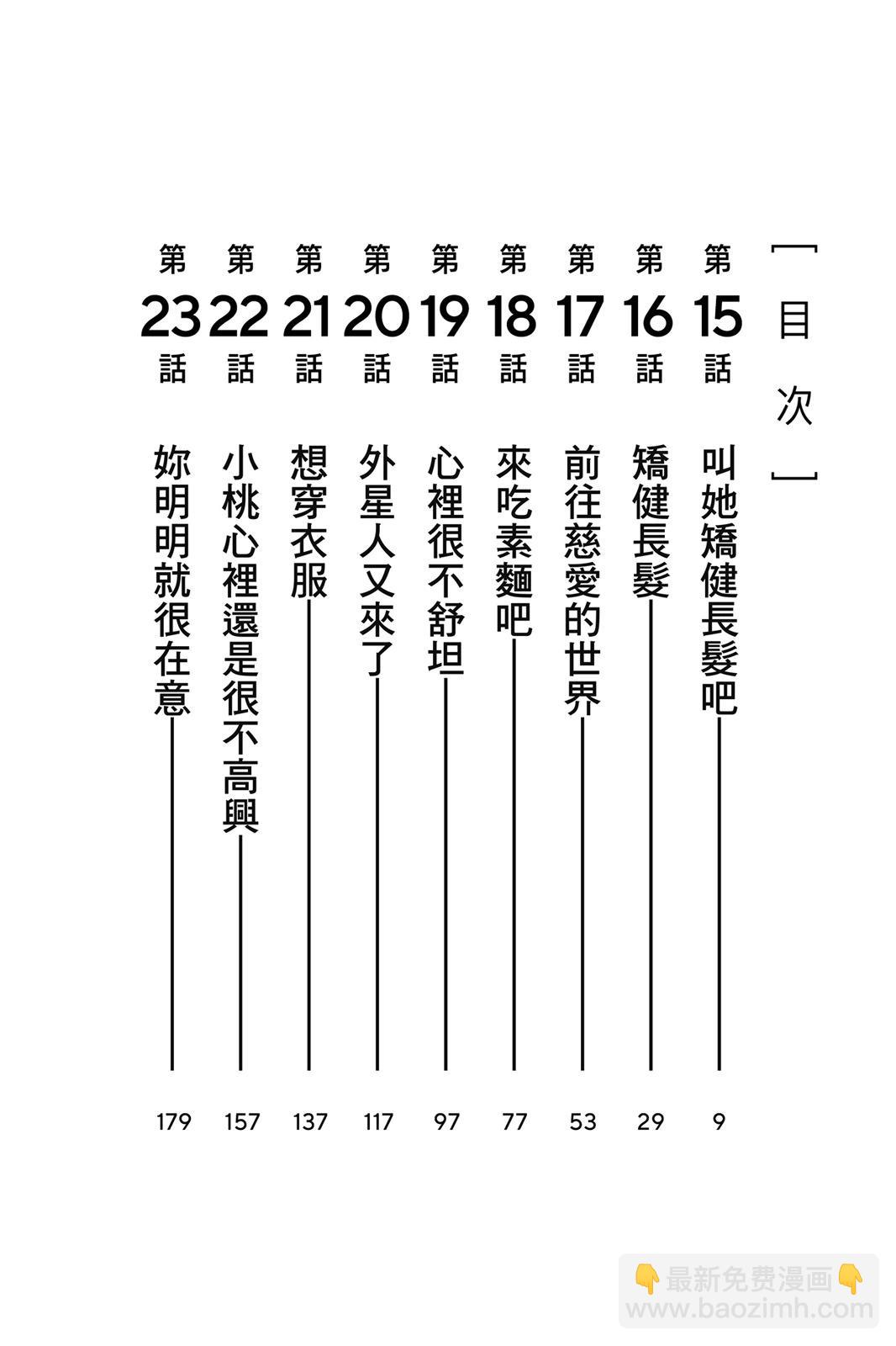 《超自然武装当哒当》第03卷 第10页
