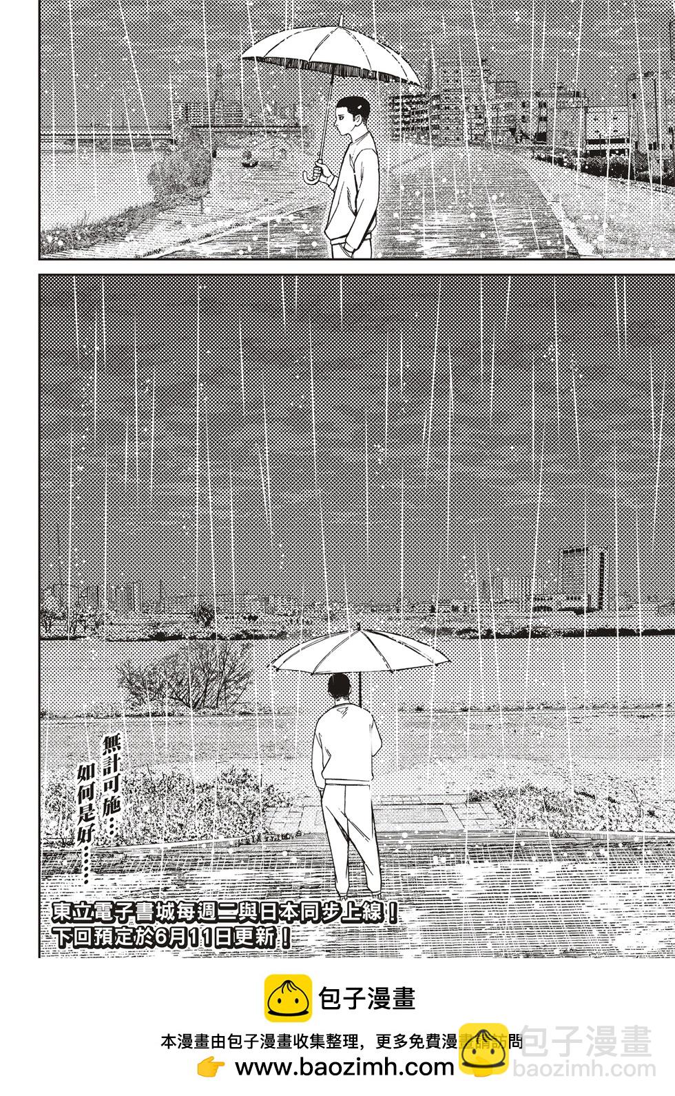 《超自然武装当哒当》第155话 第20页