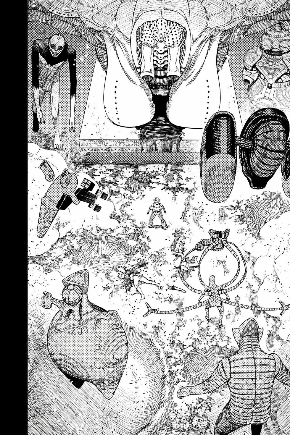 《超自然武装当哒当》第13卷 第45页