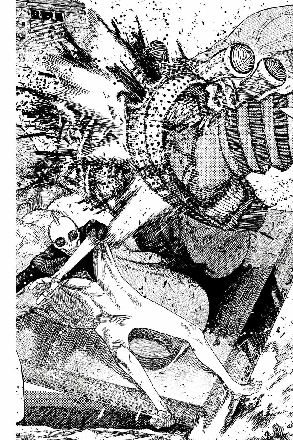 《超自然武装当哒当》第13卷 第48页